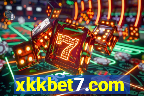 xkkbet7.com