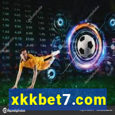 xkkbet7.com