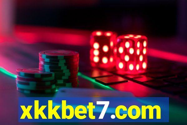 xkkbet7.com