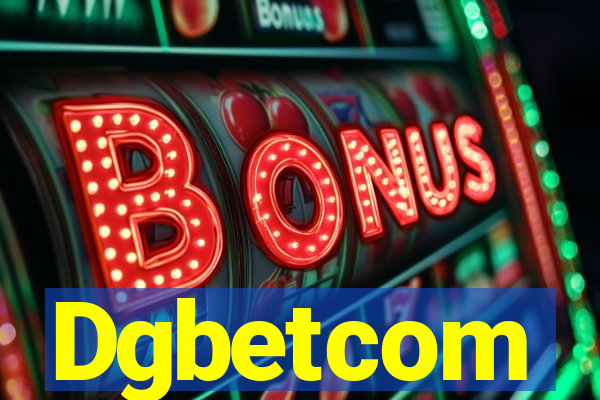 Dgbetcom