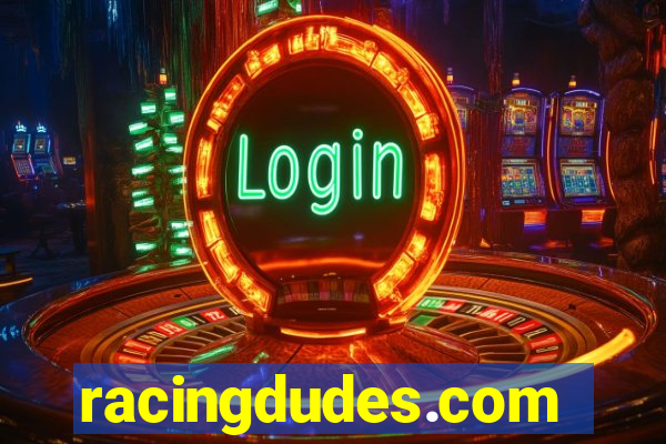 racingdudes.com