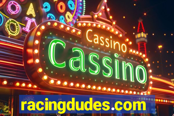 racingdudes.com