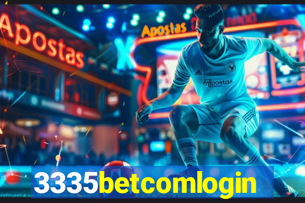 3335betcomlogin