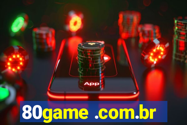 80game .com.br