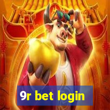 9r bet login