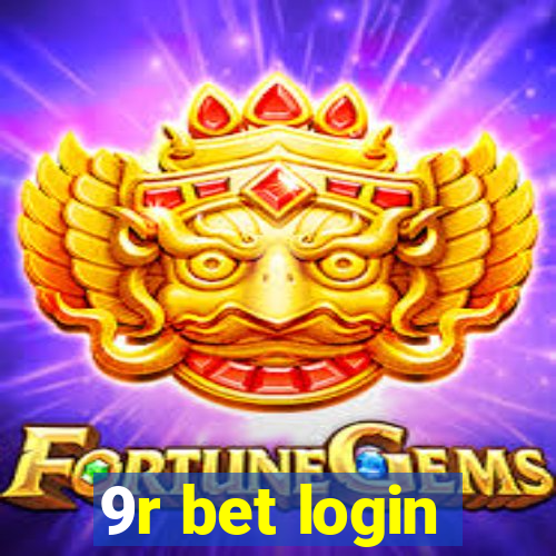 9r bet login