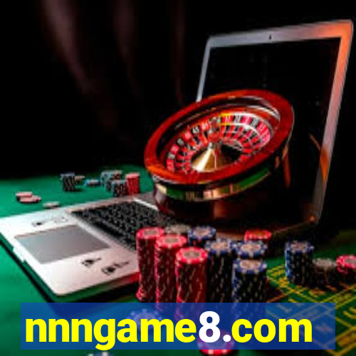 nnngame8.com