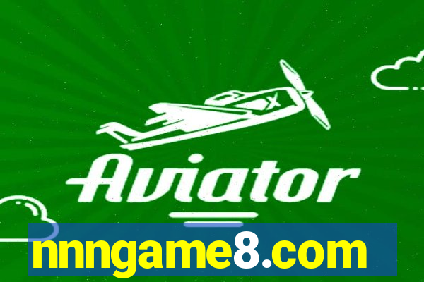 nnngame8.com