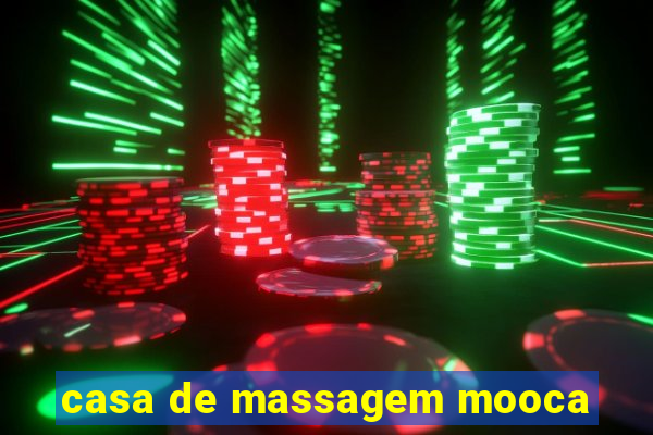 casa de massagem mooca