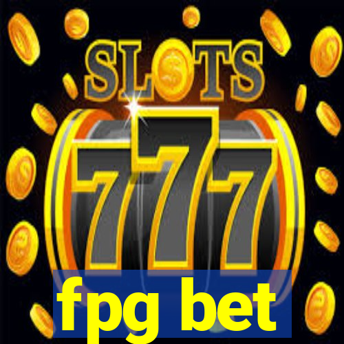 fpg bet