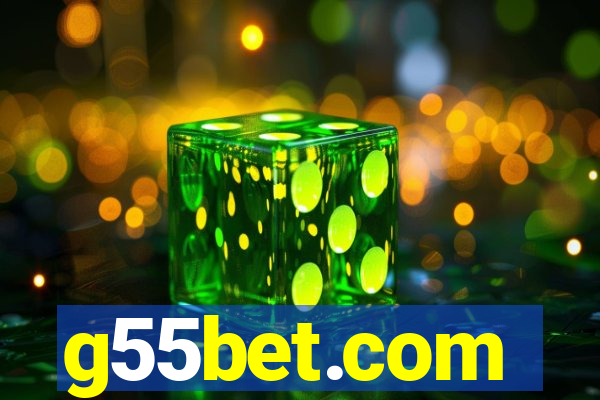 g55bet.com