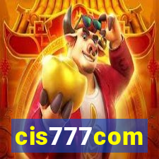 cis777com