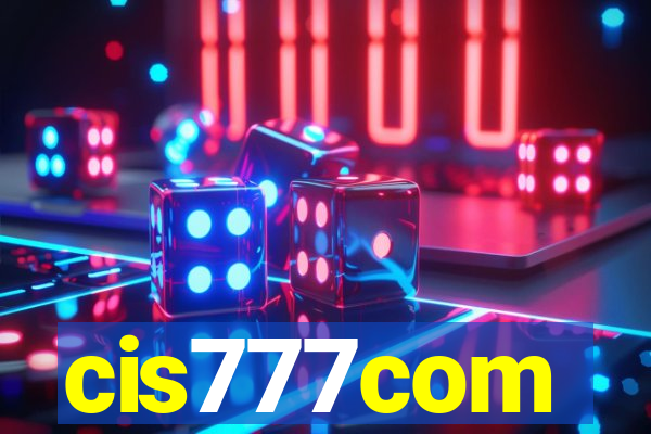 cis777com