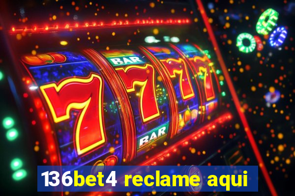 136bet4 reclame aqui