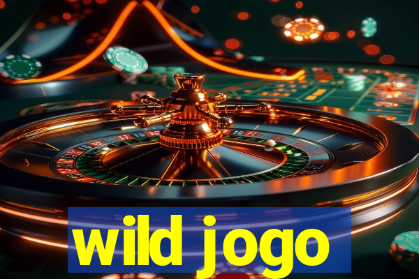 wild jogo