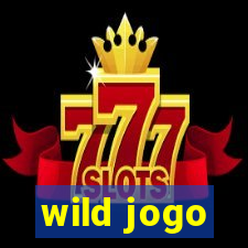 wild jogo