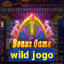 wild jogo