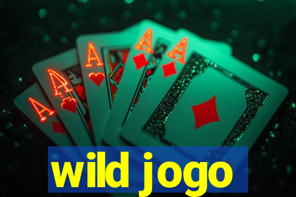 wild jogo