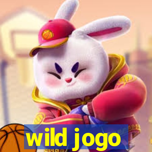 wild jogo