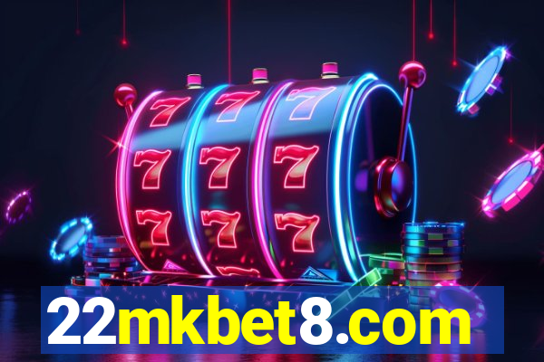 22mkbet8.com