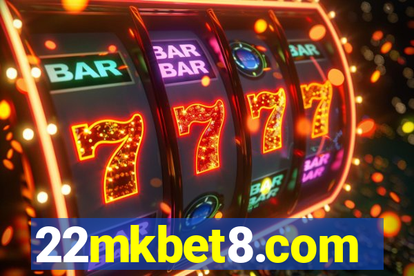 22mkbet8.com