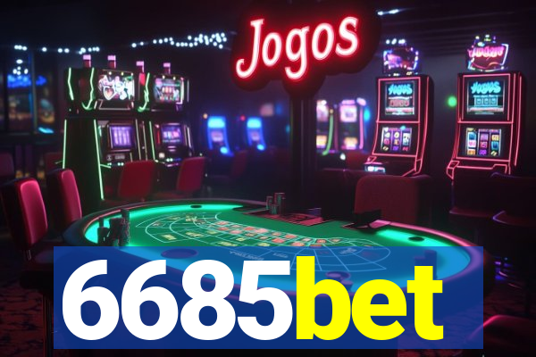 6685bet