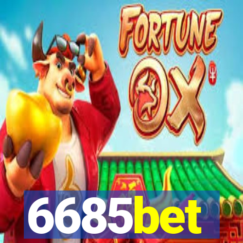 6685bet