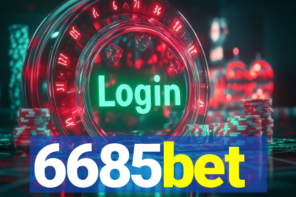 6685bet