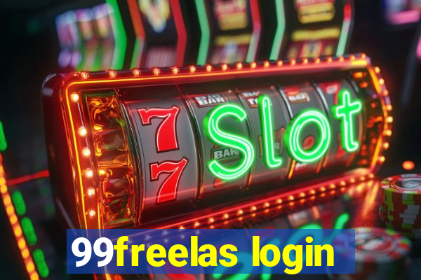 99freelas login