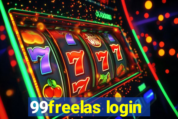 99freelas login