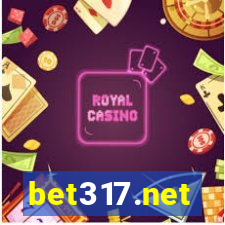 bet317.net