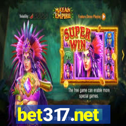 bet317.net