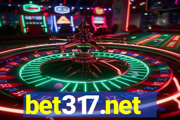 bet317.net