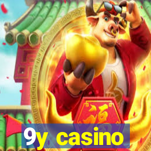 9y casino