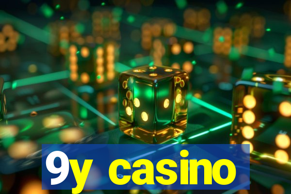 9y casino