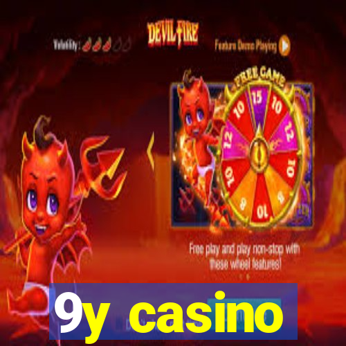 9y casino