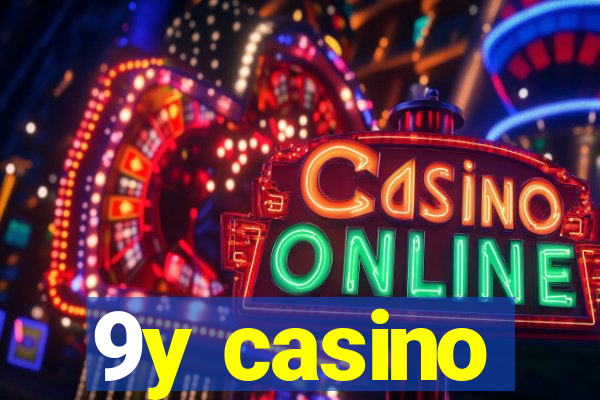 9y casino