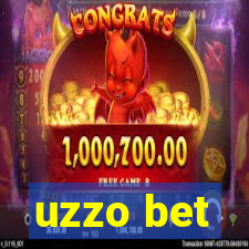 uzzo bet