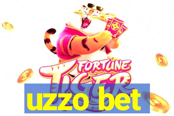 uzzo bet