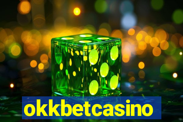 okkbetcasino