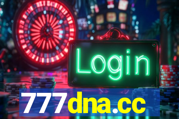 777dna.cc