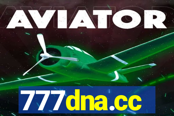 777dna.cc