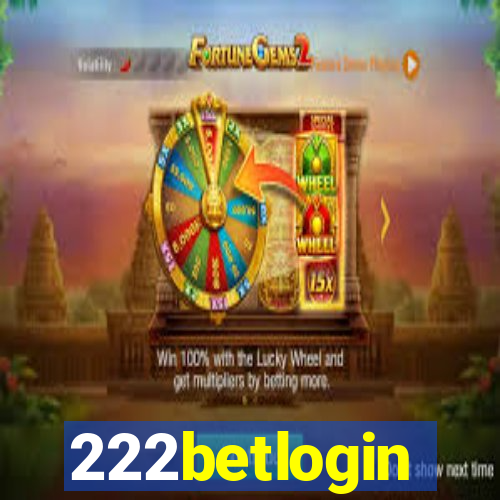 222betlogin