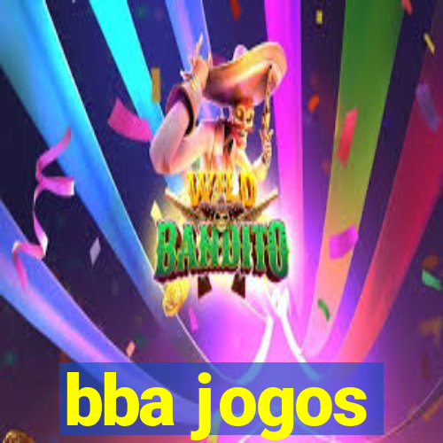 bba jogos