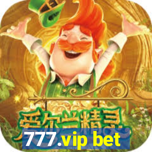 777.vip bet