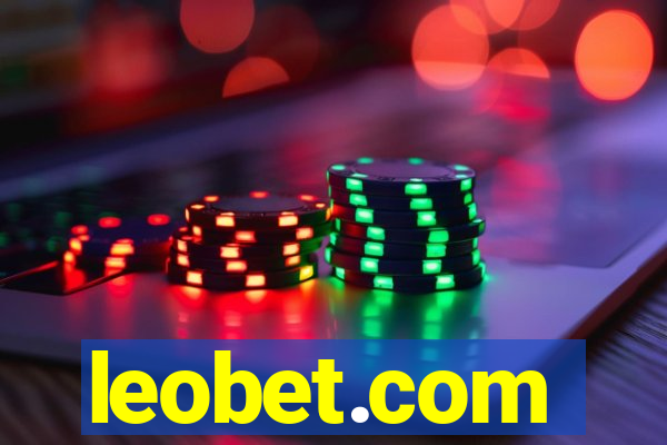 leobet.com