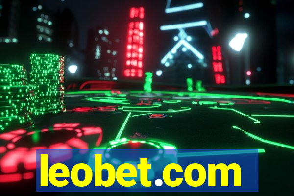 leobet.com