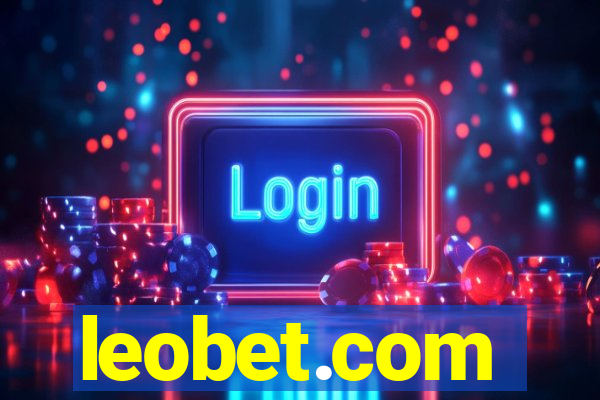 leobet.com