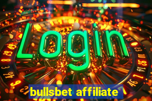 bullsbet affiliate