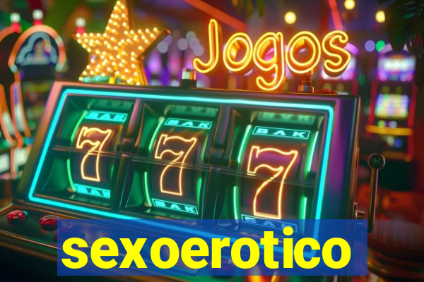 sexoerotico